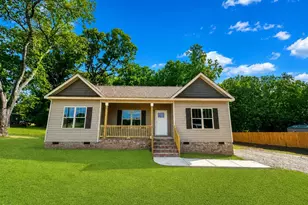 129 Bald Eagle Ln, Kenly, NC 27542 - Photo 1