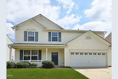 105 Chandler Springs Drive, Holly Springs, NC 27540 - Photo 1