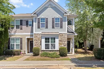 6617 Clarksburg Place, Raleigh, NC 27616 - Photo 1