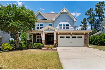 108 Roslin Way, Holly Springs, NC 27540 - Photo 1