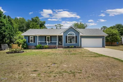 5065 Marvin Drive, Spring Lake, NC 28390 - Photo 1