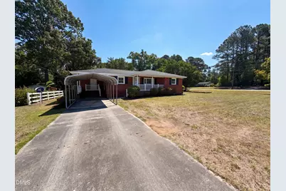 300 7th Street, Butner, NC 27509 - Photo 1