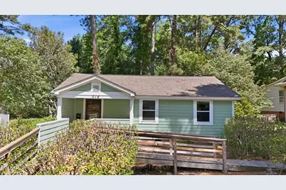 514 Bracken Street, Sanford, NC 27330 - Photo 1