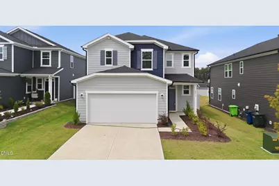 2732 Princess Tree Drive, Raleigh, NC 27616 - Photo 1