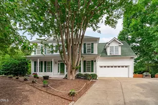 1200 Xanthacarpa Ct, Apex, NC 27502 - Photo 1