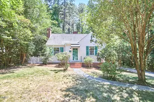 1615 Ward St, Durham, NC 27707 - Photo 1