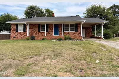 328 Virginia Street, Clayton, NC 27520 - Photo 1