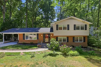 805 Ellynn Drive, Cary, NC 27511 - Photo 1