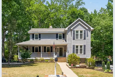 100 Richland Drive, Wake Forest, NC 27587 - Photo 1