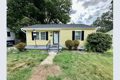 2725 Newbold Street, Raleigh, NC 27603 - Photo 1