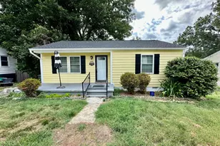 2725 Newbold St, Raleigh, NC 27603 - Photo 1