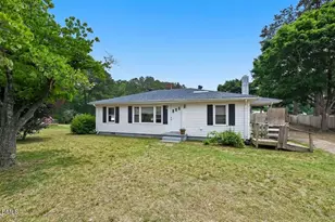 13004 Powell Rd, Wake Forest, NC 27587 - Photo 1