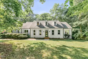 11701 Pacesferry Dr, Raleigh, NC 27614 - Photo 1