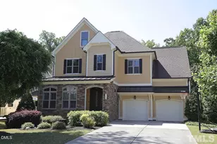 824 Laurel Garden Way, Cary, NC 27513 - Photo 1