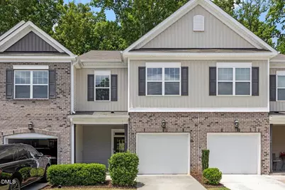 145 Walking Path Place, Hillsborough, NC 27278 - Photo 1