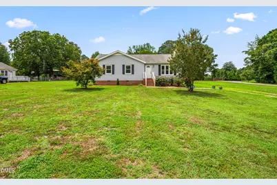 6825 Pulley Town Road, Wake Forest, NC 27587 - Photo 1