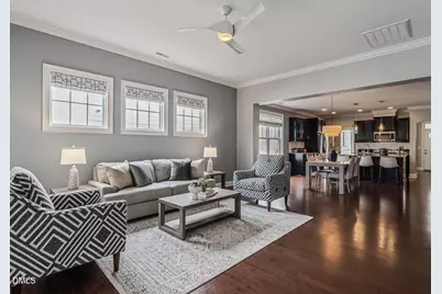 137 Lucky Ribbon Lane, Holly Springs, NC 27540 - Photo 1