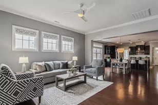 137 Lucky Ribbon Ln, Holly Springs, NC 27540 - Photo 1