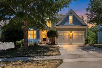 608 Whistable Avenue, Wake Forest, NC 27587 - Photo 1