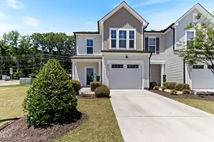 4203 Congleton Pl, Durham, NC 27703 - Photo 1