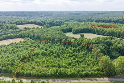 0 Lot 3 Shepard Road, Norlina, NC 27563 - Photo 1