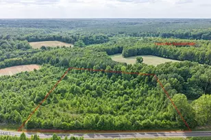 0 Lot 3 Shepard Rd, Norlina, NC 27563 - Photo 1