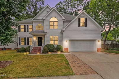 1810 Turning Leaf Lane, Durham, NC 27712 - Photo 1