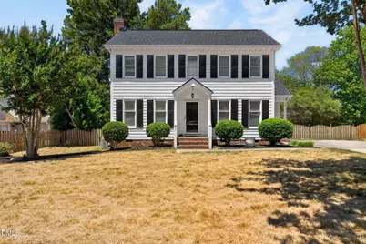 611 Elmwood Court, Wake Forest, NC 27587 - Photo 1