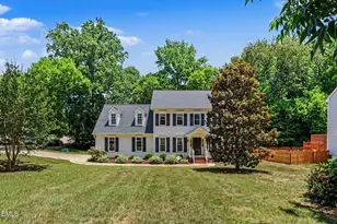 101 Chillingham Rd, Garner, NC 27529 - Photo 1