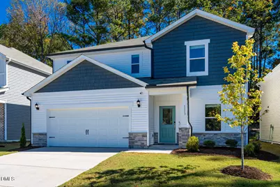 1113 Umstead Grove Way, Durham, NC 27712 - Photo 1