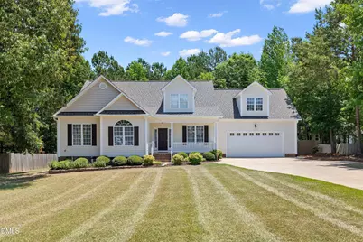 58 Harkers Island Drive, Garner, NC 27529 - Photo 1