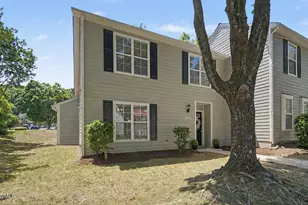 2821 Crestscene Trail, Raleigh, NC 27603 - Photo 1