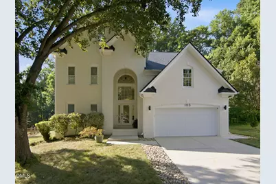105 Warson Court, Cary, NC 27519 - Photo 1