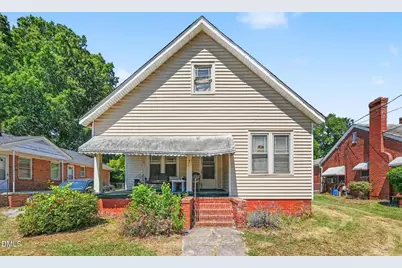 911 Alma Street, Durham, NC 27703 - Photo 1