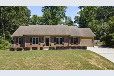 1002 Fair Oaks Lane, Apex, NC 27502 - Photo 1