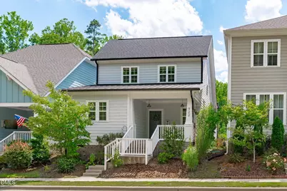922 Great Ridge Parkway, Chapel Hill, NC 27516 - Photo 1