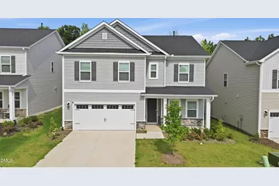 544 Tanner Lake Lane, Raleigh, NC 27610 - Photo 1