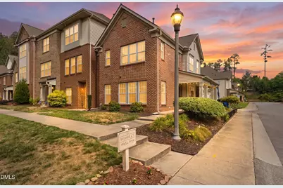 9903 Wasser Court, Raleigh, NC 27617 - Photo 1