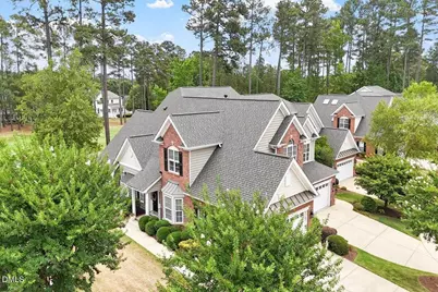 10916 Clovermill Circle, Raleigh, NC 27617 - Photo 1