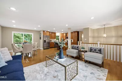 7608 Fiesta Way, Raleigh, NC 27615 - Photo 1