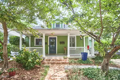 317 Pell Street, Raleigh, NC 27604 - Photo 1