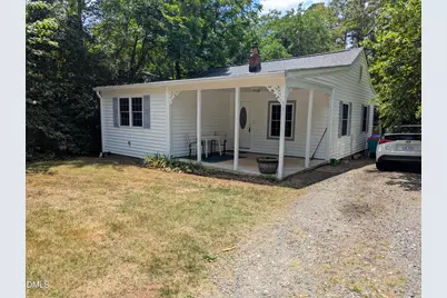 531 Lakeshore Drive, Hillsborough, NC 27278 - Photo 1