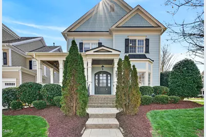 2837 Cameron Pond Drive, Cary, NC 27519 - Photo 1
