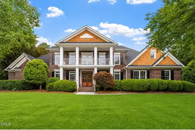 201 Keybridge Drive, Morrisville, NC 27560 - Photo 1