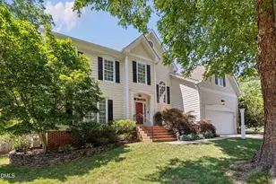 100 Marsden Ct, Cary, NC 27518 - Photo 1