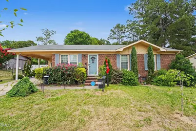 3324 Hunting Bay Drive, Spring Lake, NC 28390 - Photo 1