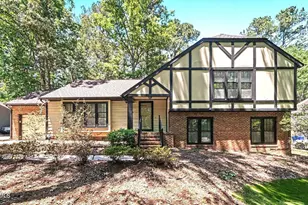 4124 Trotter Ridge Rd, Durham, NC 27707 - Photo 1
