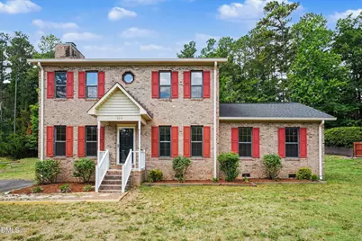 603 20th Street, Butner, NC 27509 - Photo 1