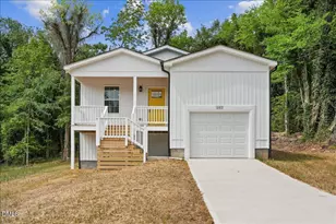 405 Ridley St, Louisburg, NC 27549 - Photo 1