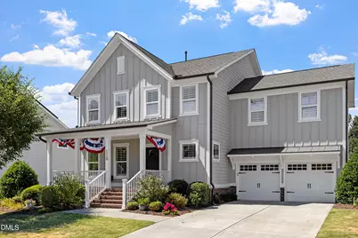 110 Mayweed Drive, Durham, NC 27705 - Photo 1